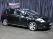 Nissan Tiida I Москва  - изображение 22