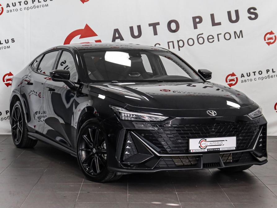 Changan UNI-V I Минеральные Воды  - изображение 1