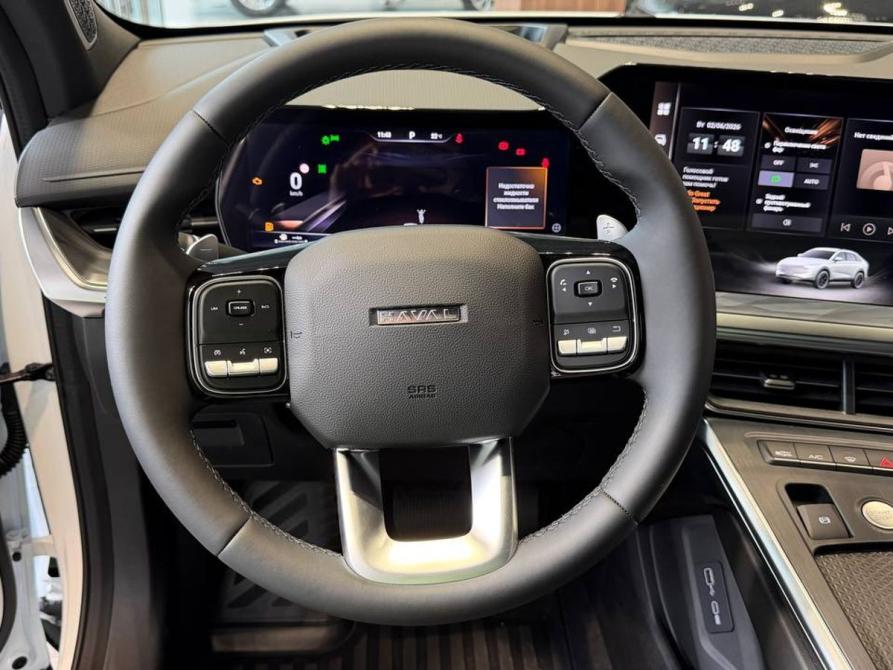 Haval F7x II Тольятти  - изображение 22