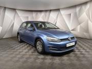 Volkswagen Golf VII Москва  - изображение 18