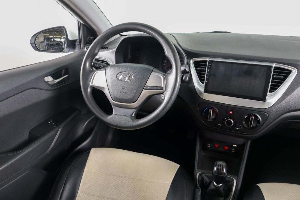 Hyundai Solaris II Пермь  - изображение 13
