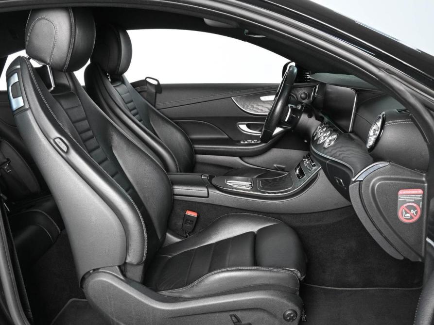 Mercedes-Benz E-Класс V (W213 S213 C238) Рестайлинг Ростов-на-Дону  - изображение 8