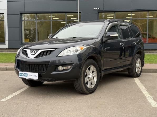 Great Wall Hover H5 с пробегом 2013 года, цена 590 000 рублей, 172168 км, внедорожник, Автокод Объявления