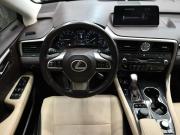 Lexus RX IV Екатеринбург  - изображение 38