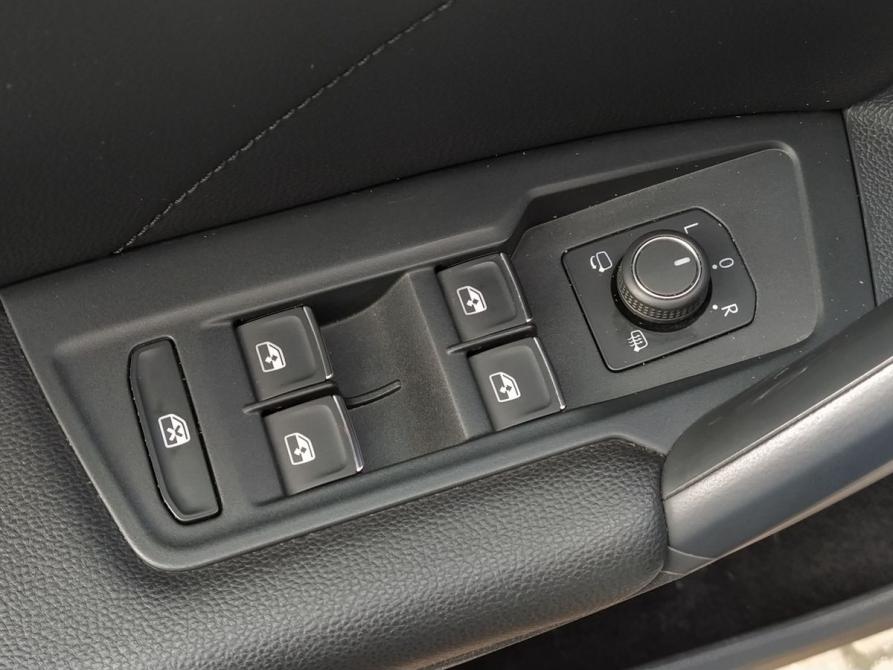 Volkswagen Tiguan II Рестайлинг Екатеринбург  - изображение 17