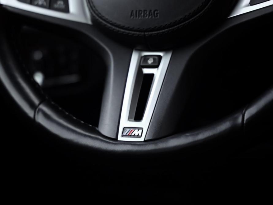 BMW X3 M I (F97) Рестайлинг Санкт-Петербург  - изображение 16