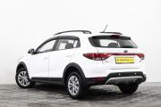 Kia Rio IV Сургут  - изображение 22