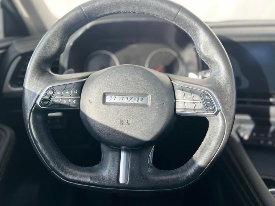 Haval F7 I Санкт-Петербург  - изображение 14