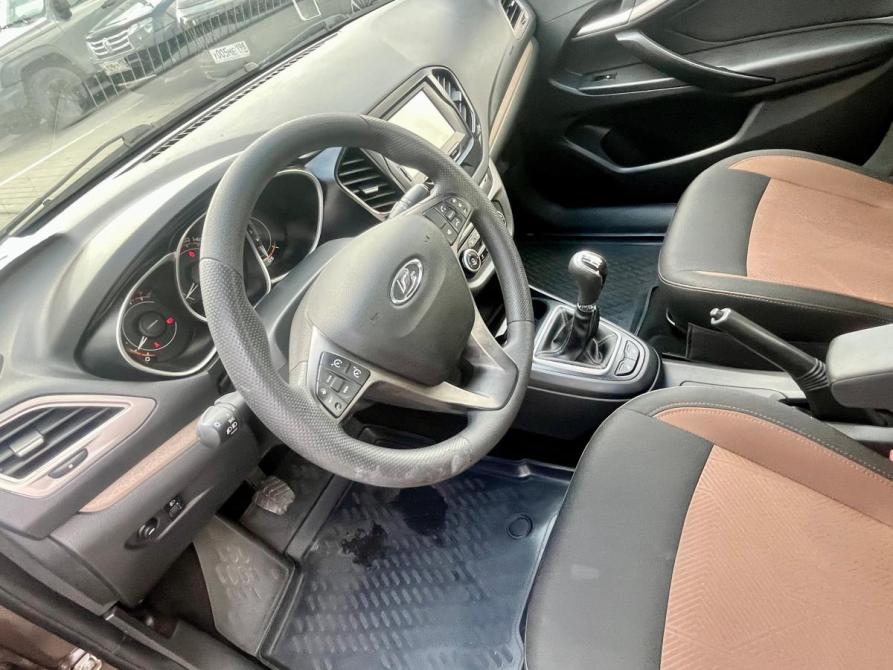 Lada (ВАЗ) Vesta I Санкт-Петербург  - изображение 8