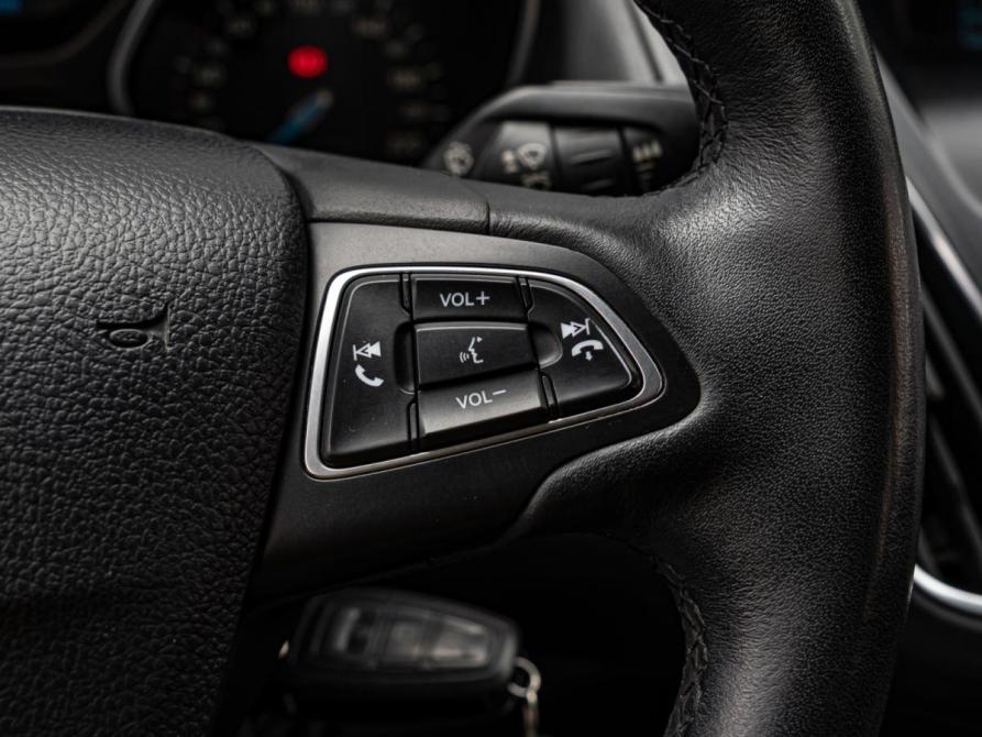 Ford Focus III Рестайлинг Краснодар  - изображение 17