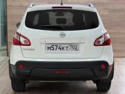 Nissan Qashqai I Рестайлинг Уфа  - изображение 37