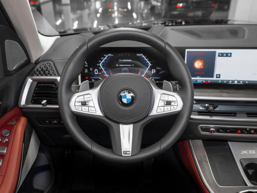 BMW X5 IV (G05/G18) Рестайлинг Москва  - изображение 15