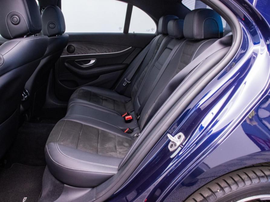 Mercedes-Benz E-Класс V (W213 S213 C238) Москва  - изображение 12