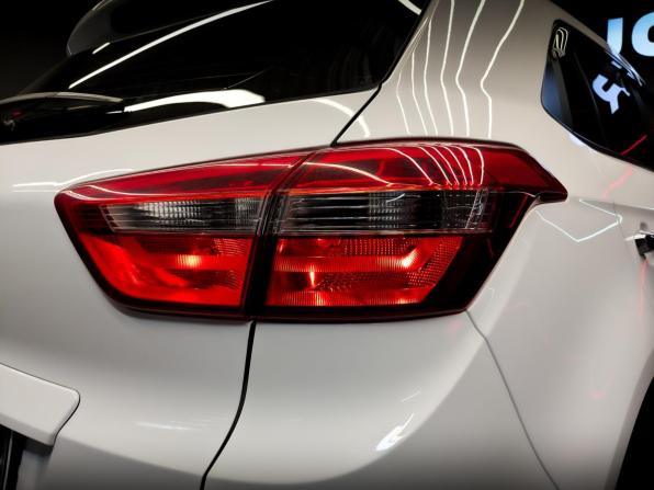 Hyundai Creta I Рестайлинг с пробегом 2021 года, цена 1 885 000 рублей, 70256 км, внедорожник, Автокод Объявления