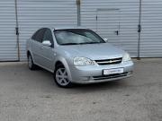 Chevrolet Lacetti I Саратов  - изображение 20