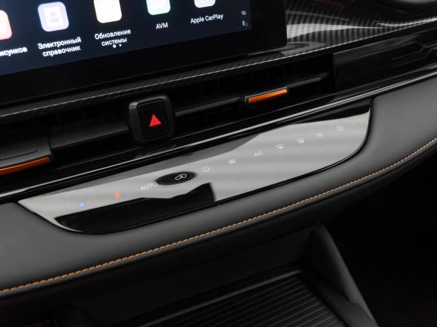 Omoda S5 GT Москва  - изображение 20