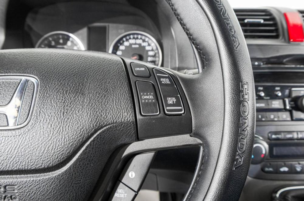 Honda CR-V III Рестайлинг Барнаул  - изображение 16