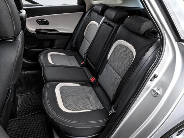 Kia Ceed II с пробегом 2015 года, цена 1 049 000 рублей, 238828 км, универсал, Автокод Объявления