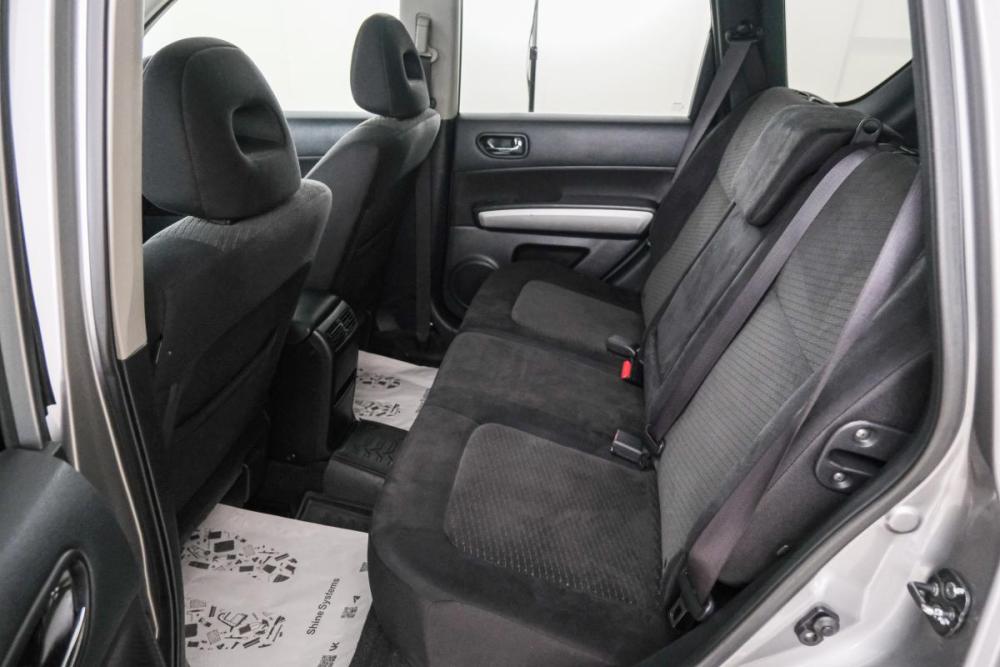 Nissan X-Trail II Рестайлинг Красноярск  - изображение 21