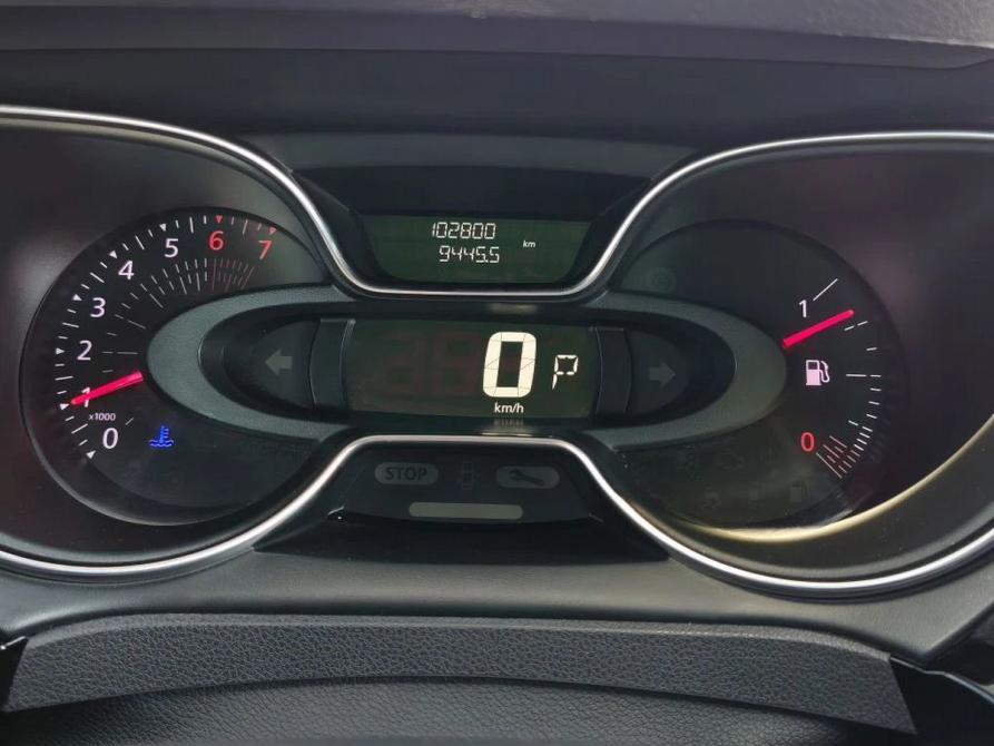 Renault Kaptur I Рестайлинг Санкт-Петербург  - изображение 12