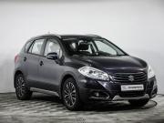 Suzuki SX4 II (S-Cross) Санкт-Петербург  - изображение 29