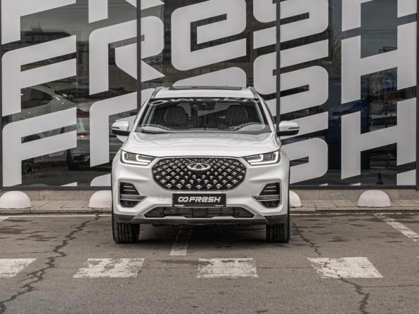 Chery Tiggo 8 Pro I с пробегом 2023 года, цена 1 960 000 рублей, 28724 км, внедорожник, Автокод Объявления