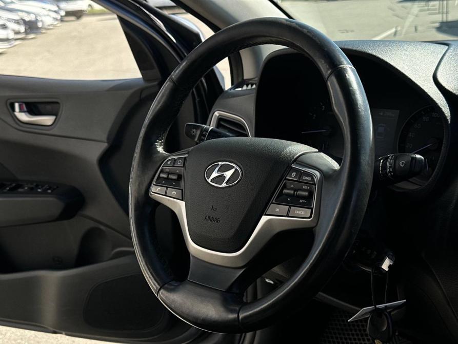 Hyundai Solaris II Челябинск  - изображение 12