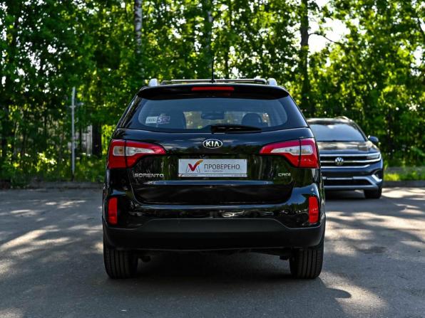 Kia Sorento II Рестайлинг с пробегом 2020 года, цена 2 340 000 рублей, 154794 км, внедорожник, Автокод Объявления