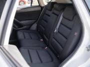 Mazda CX-5 I Сочи  - изображение 31