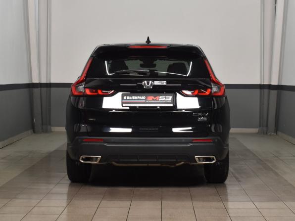 Honda CR-V VI с пробегом 2026 года, цена 4 199 995 рублей, 30 км, внедорожник, Автокод Объявления