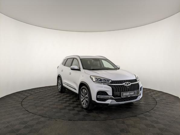 Chery Tiggo 8 I с пробегом 2021 года, цена 1 640 000 рублей, 75520 км, внедорожник, Автокод Объявления