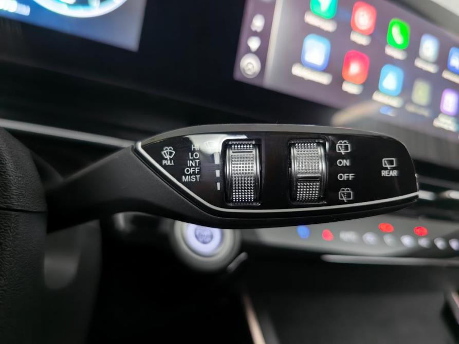 Omoda C5 I Москва  - изображение 14