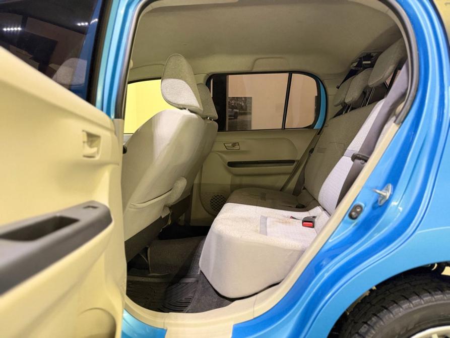 Toyota Passo III Новосибирск  - изображение 23