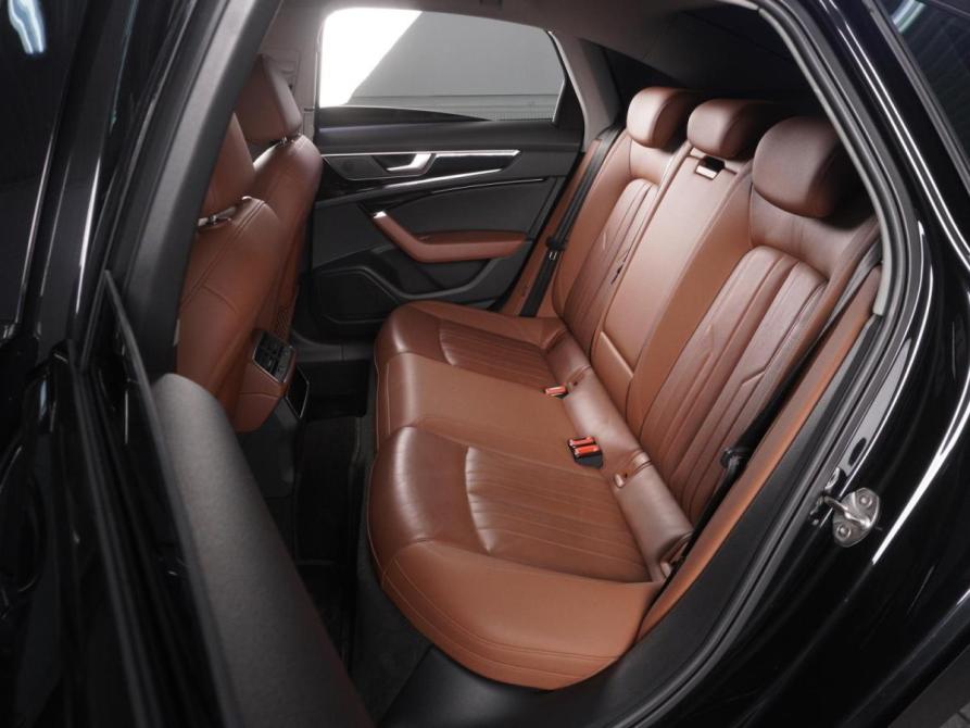 Audi A6 V (C8) Минеральные Воды  - изображение 9