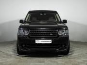 Land Rover Range Rover III Рестайлинг 2 Санкт-Петербург  - изображение 25