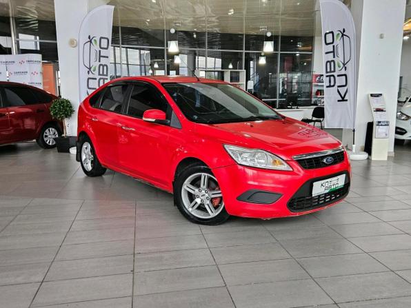 Ford Focus II Рестайлинг с пробегом 2011 года, цена 635 000 рублей, 250000 км, хэтчбек, Автокод Объявления
