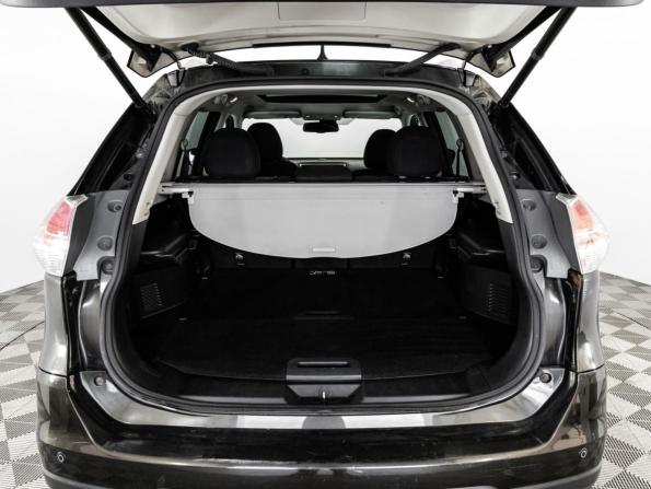Nissan X-Trail III с пробегом 2015 года, цена 1 799 000 рублей, 109165 км, внедорожник, Автокод Объявления