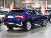 Audi Q3 Sportback II (F3) Санкт-Петербург  - изображение 33
