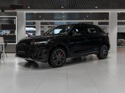 Audi Q5 II (FY) Рестайлинг Москва  - изображение 29