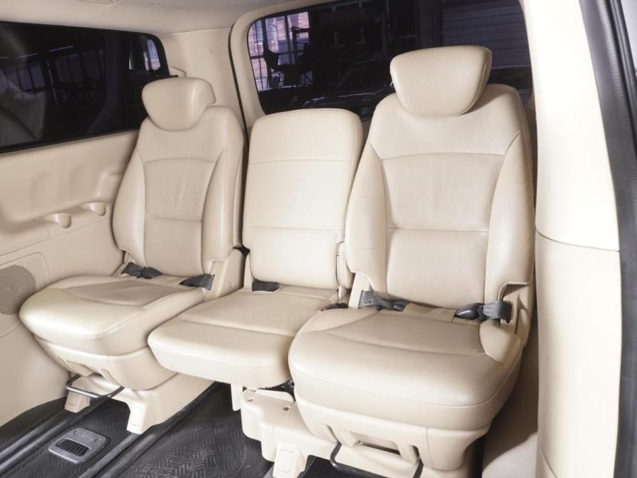 Hyundai Grand Starex I Ростов-на-Дону  - изображение 12