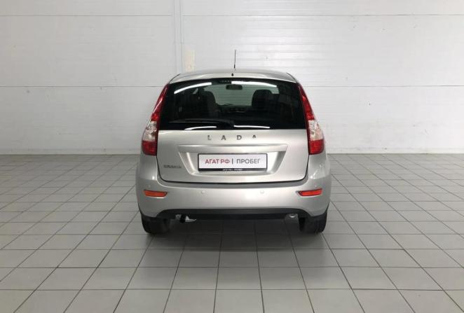 Lada (ВАЗ) Granta I Рестайлинг с пробегом 2018 года, цена 880 000 рублей, 57091 км, хэтчбек, Автокод Объявления