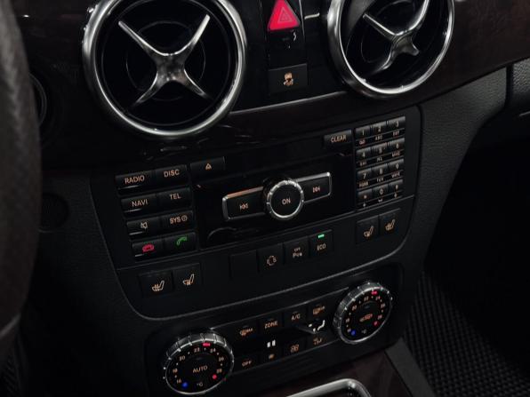 Mercedes-Benz GLK-Класс I (X204) Рестайлинг с пробегом 2014 года, цена 2 270 000 рублей, 168200 км, внедорожник, Автокод Объявления