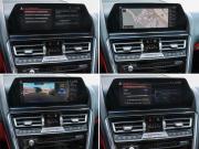 BMW 8 серии II (G14/G15/G16) Москва  - изображение 51