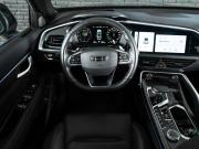 Geely Tugella I Рестайлинг Екатеринбург  - изображение 28