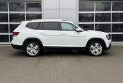 Volkswagen Teramont I Владимир  - изображение 31