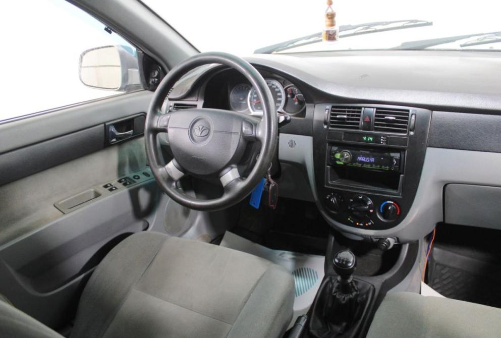 Daewoo Gentra II Нижний Новгород  - изображение 16