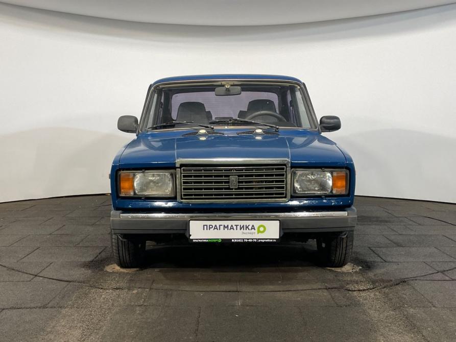 Lada (ВАЗ) 2107 Великий Новгород  - изображение 2