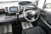 Honda Freed I Рестайлинг Красноярск  - изображение 31