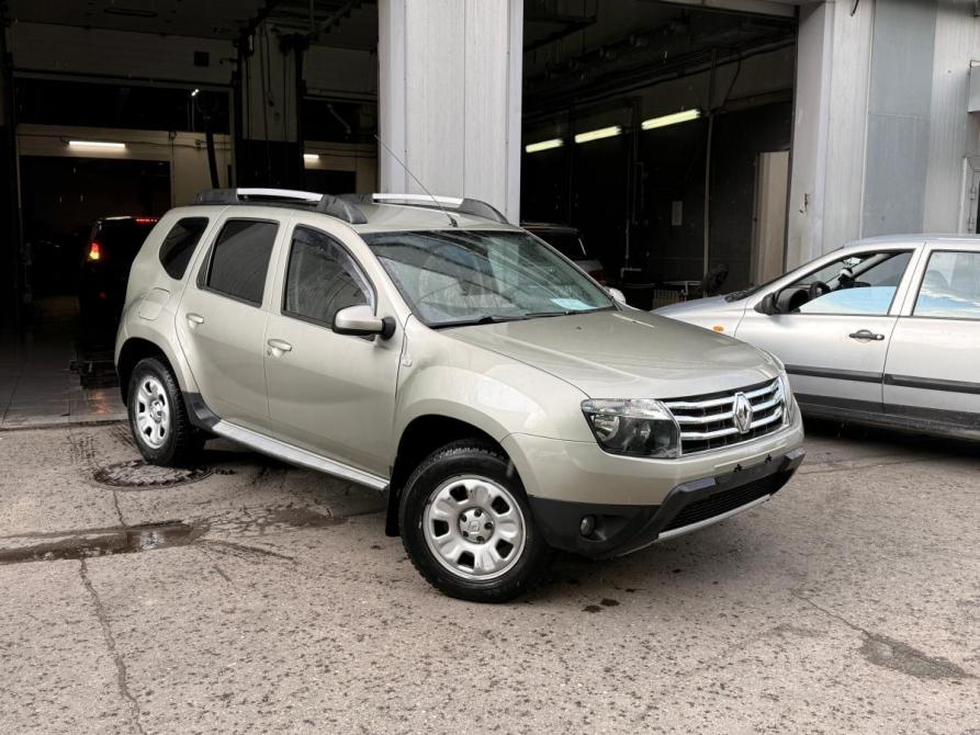 Renault Duster I Нижний Новгород  - изображение 1