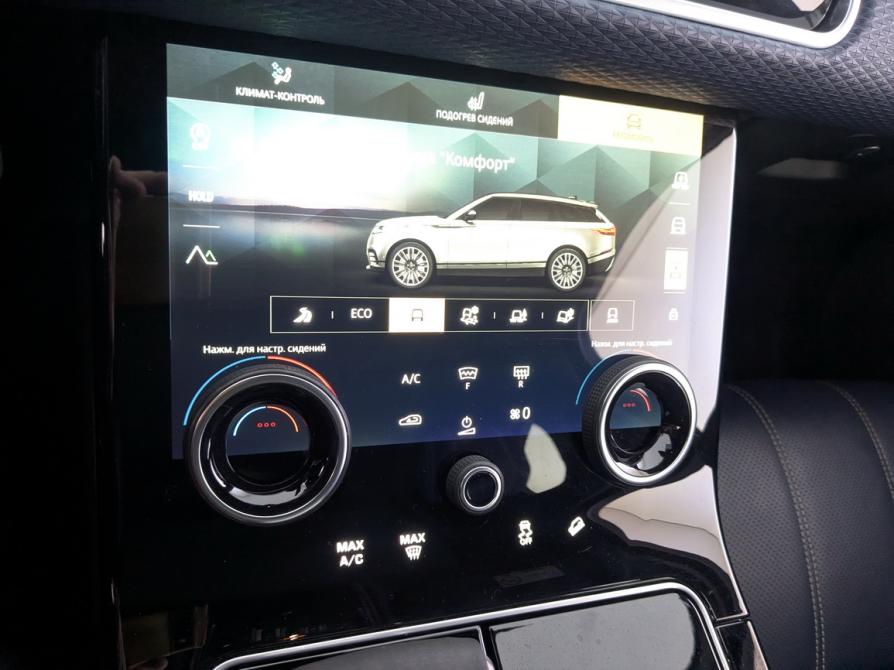 Land Rover Range Rover Velar I Москва  - изображение 28